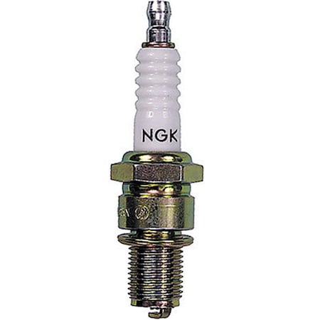 Newalthlete Nickel Spark Plug for CR9EK, 10 Per Box NE24256